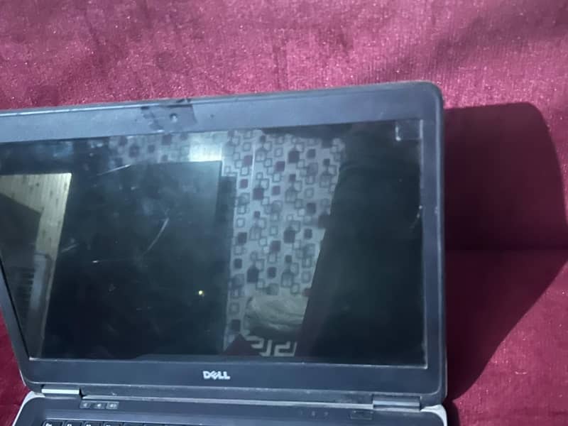 Dell Core i7 4th generation 3