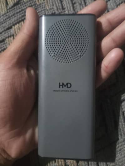 Nokia 130 Music
