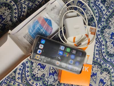 Tecno Spark 9T