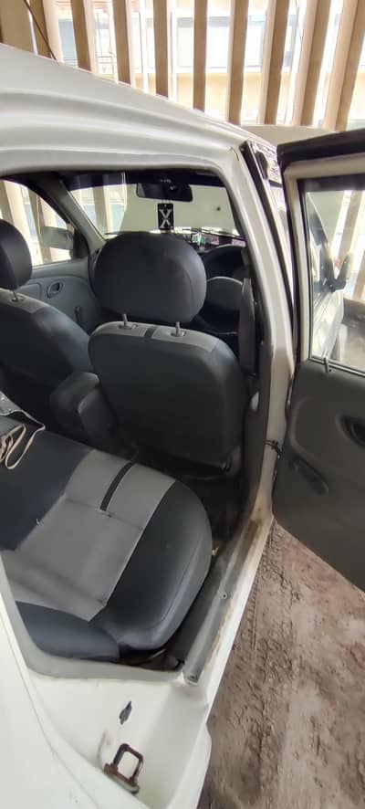 Suzuki Alto VXR 2012 1st owner Car