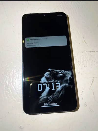 Vivo Y91C
