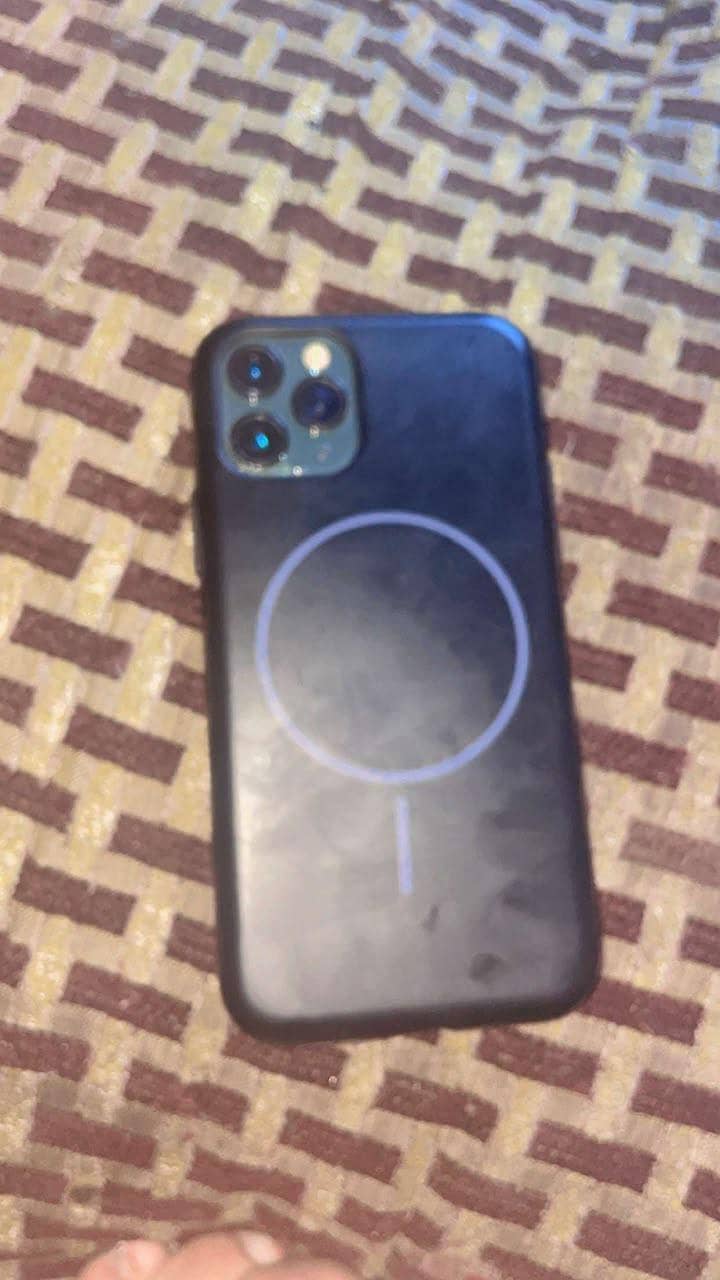 Apple iPhone 11 Pro 5