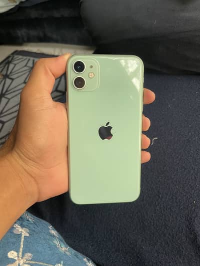 Apple iPhone 11