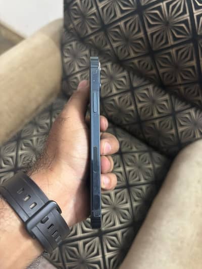 Apple iPhone 12 Pro