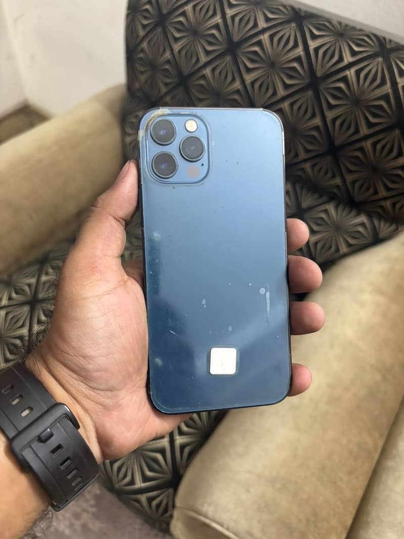 Apple iPhone 12 Pro 2