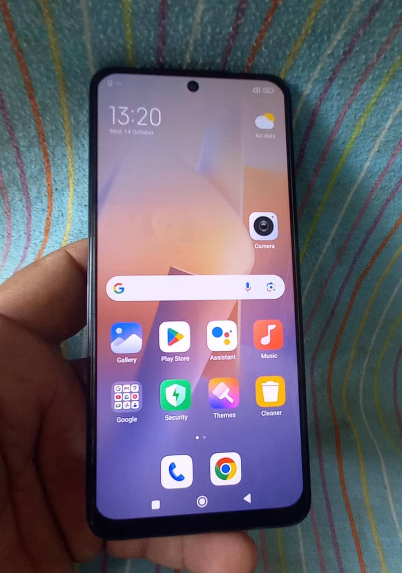 Xiaomi Redmi Note 11 0