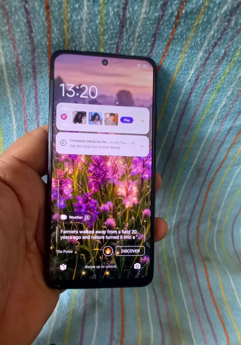 Xiaomi Redmi Note 11 1