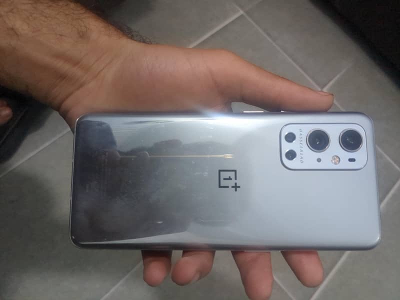 One Plus 9 Pro 1
