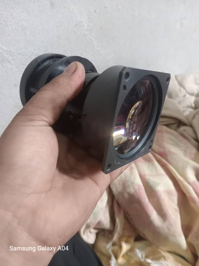 Lense 1