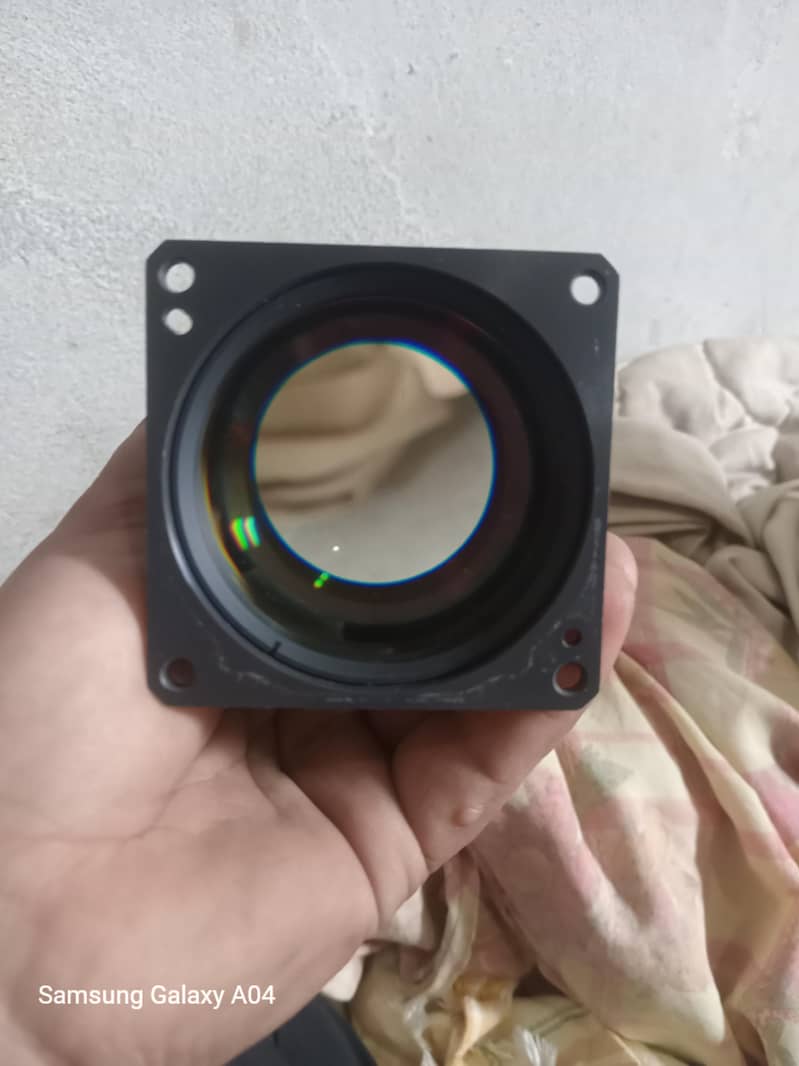 Lense 2