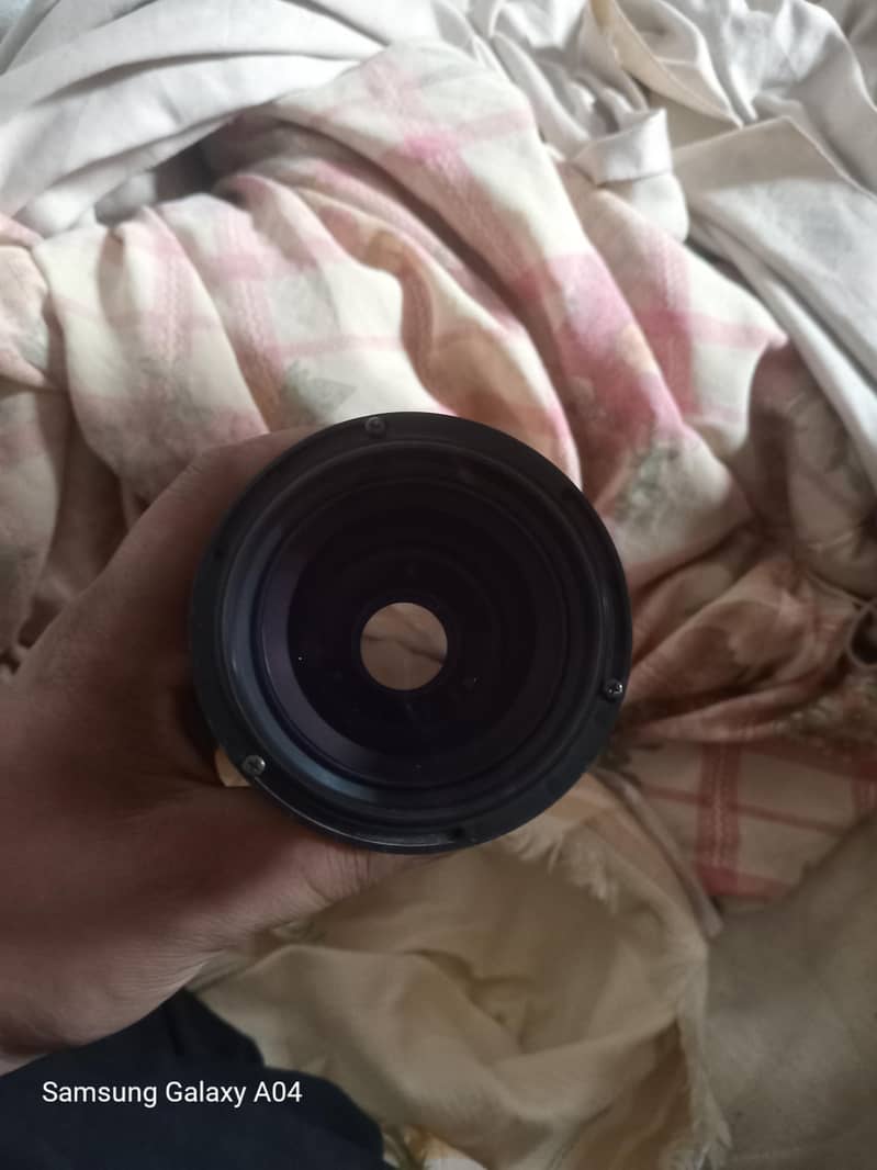 Lense 3