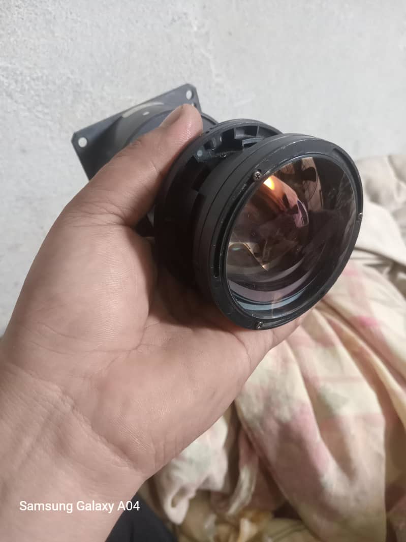 Lense 4