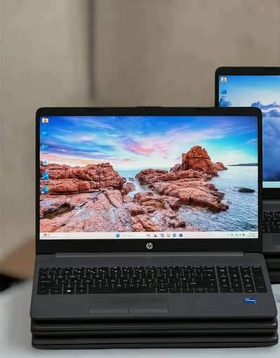 HP 250 G9 Core i5 12th Gen 8GB RAM 256GB SSD Laptop