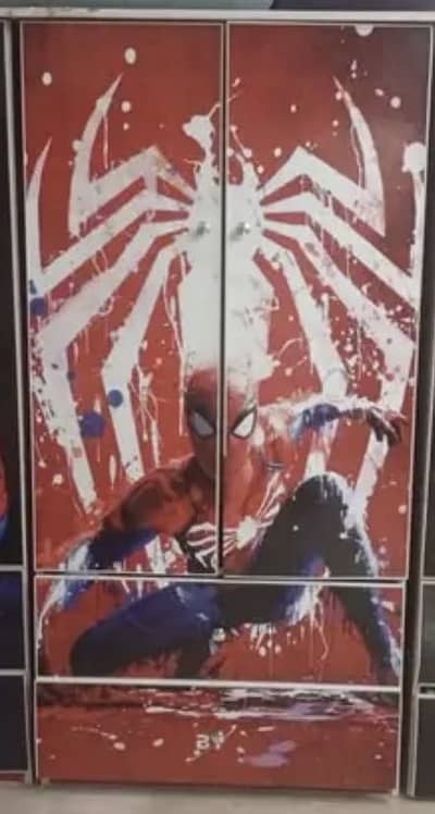 Wardrobes