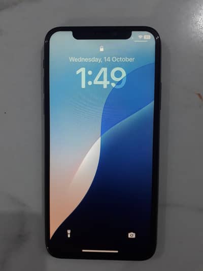 Apple iPhone XS