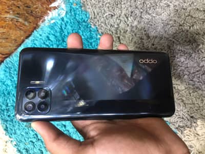 OPPO F17 Pro