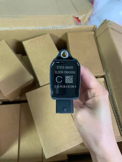 KIA HYUNDAI IGNATION COILS ALL MODELS AVAILABLE