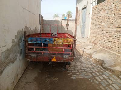 auto ricka