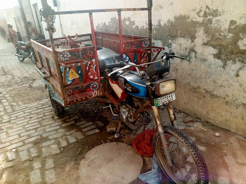 auto ricka 1