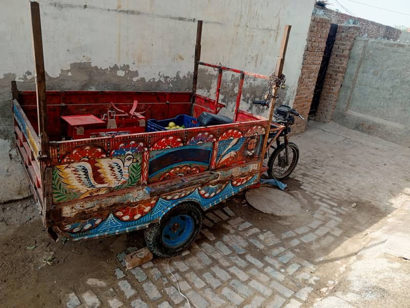 auto ricka 2