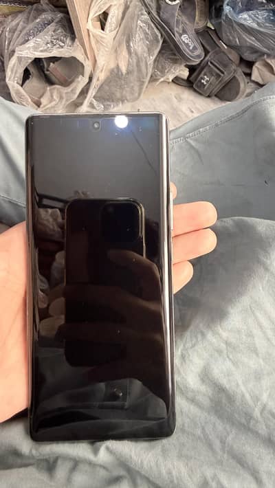 Infinix Note 40 Pro
