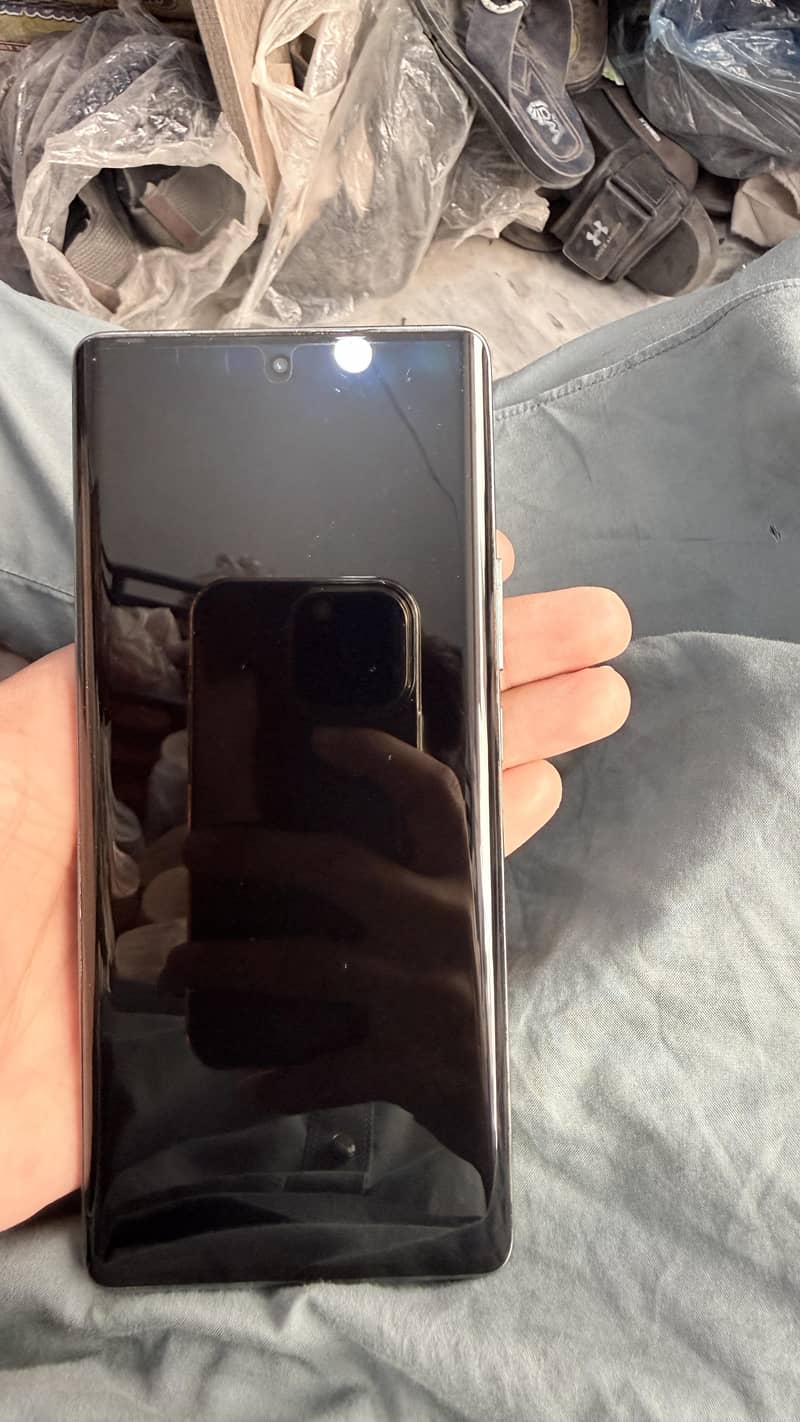 Infinix Note 40 Pro 0