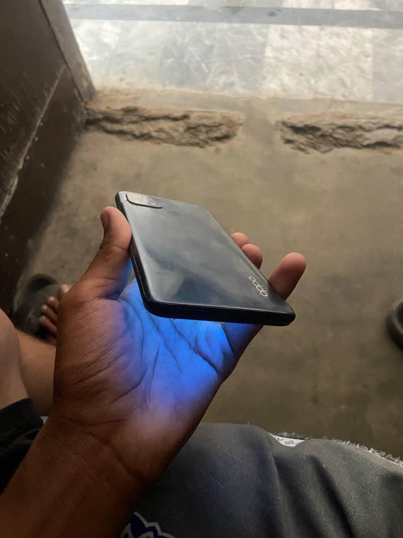 OPPO A15 2