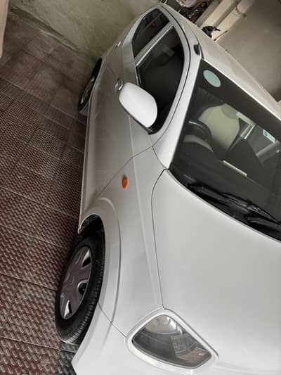 Suzuki Alto 2022 VXl AGS