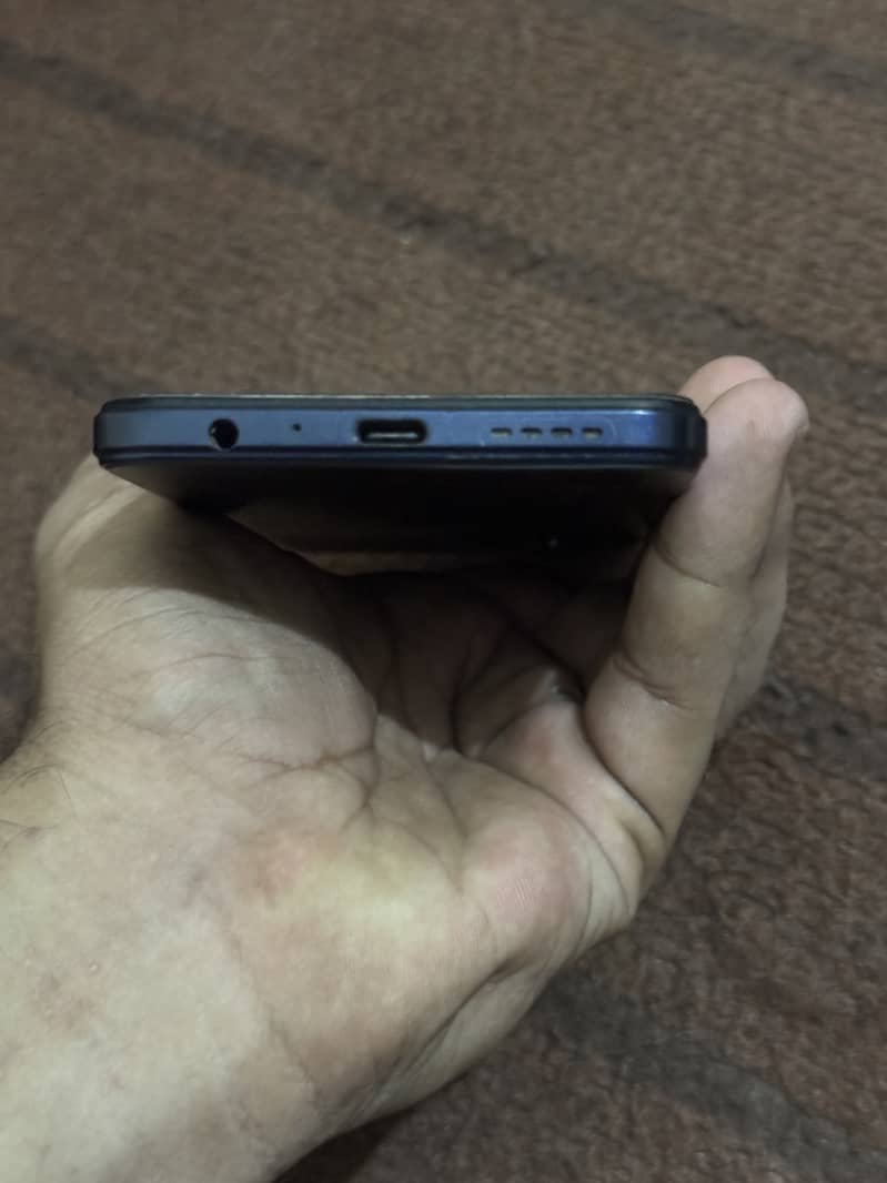 Infinix Note 12 2