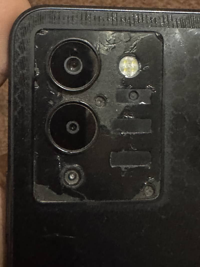 Infinix Note 12 5