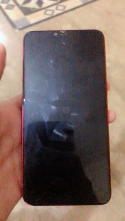 OPPO A3s