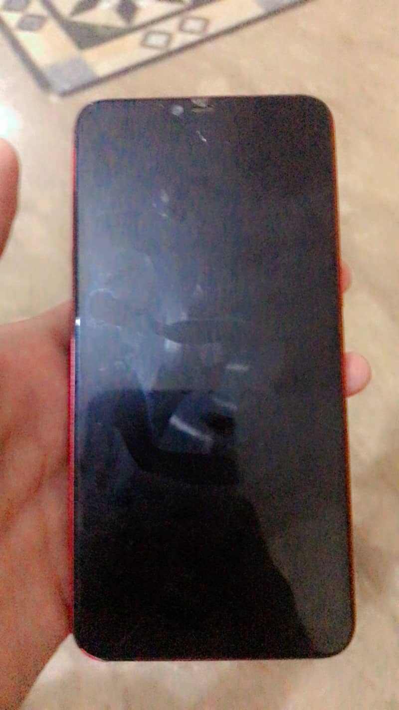 OPPO A3s 0