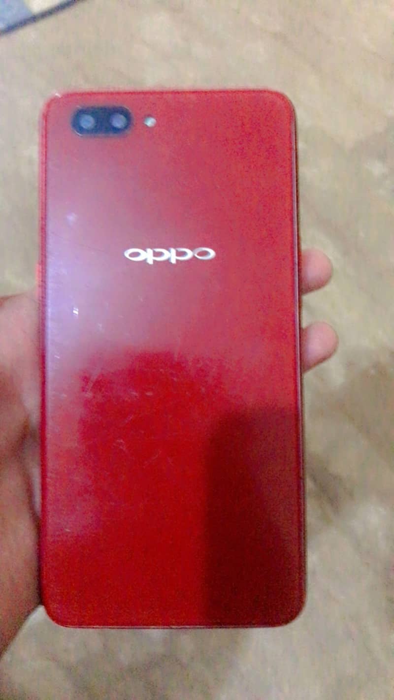 OPPO A3s 2