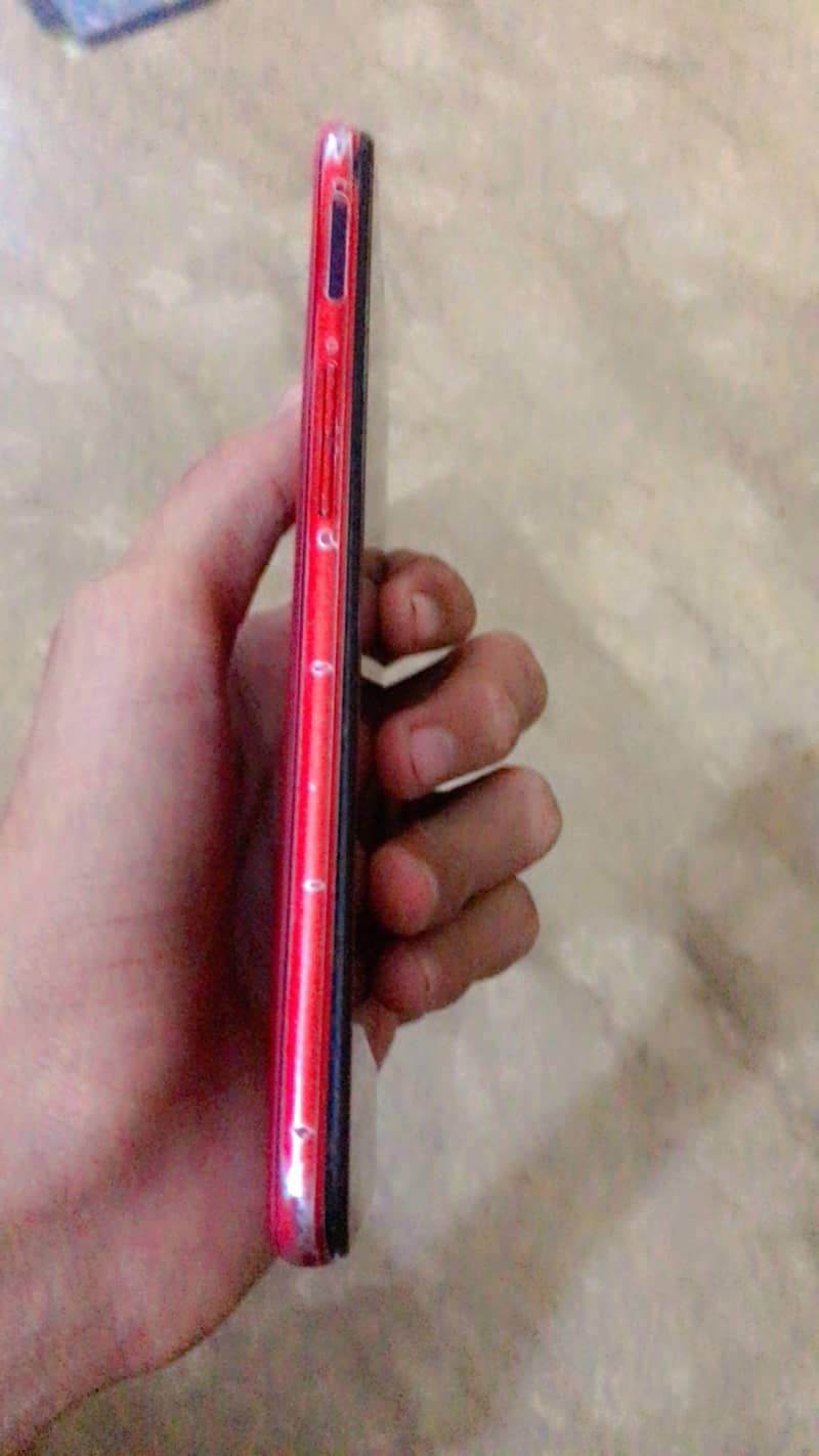 OPPO A3s 3