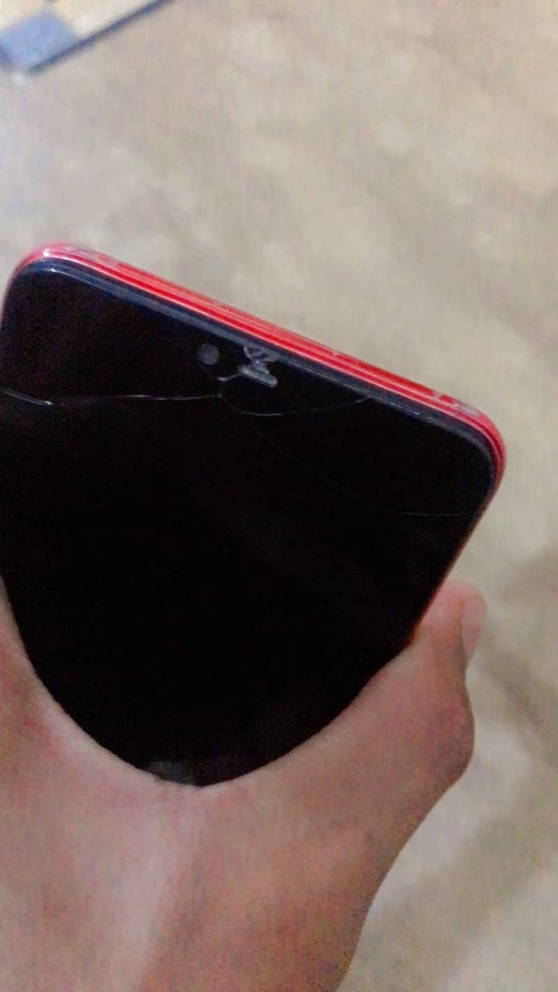 OPPO A3s 4