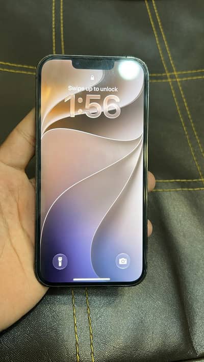 Iphone 13pro 256Gb