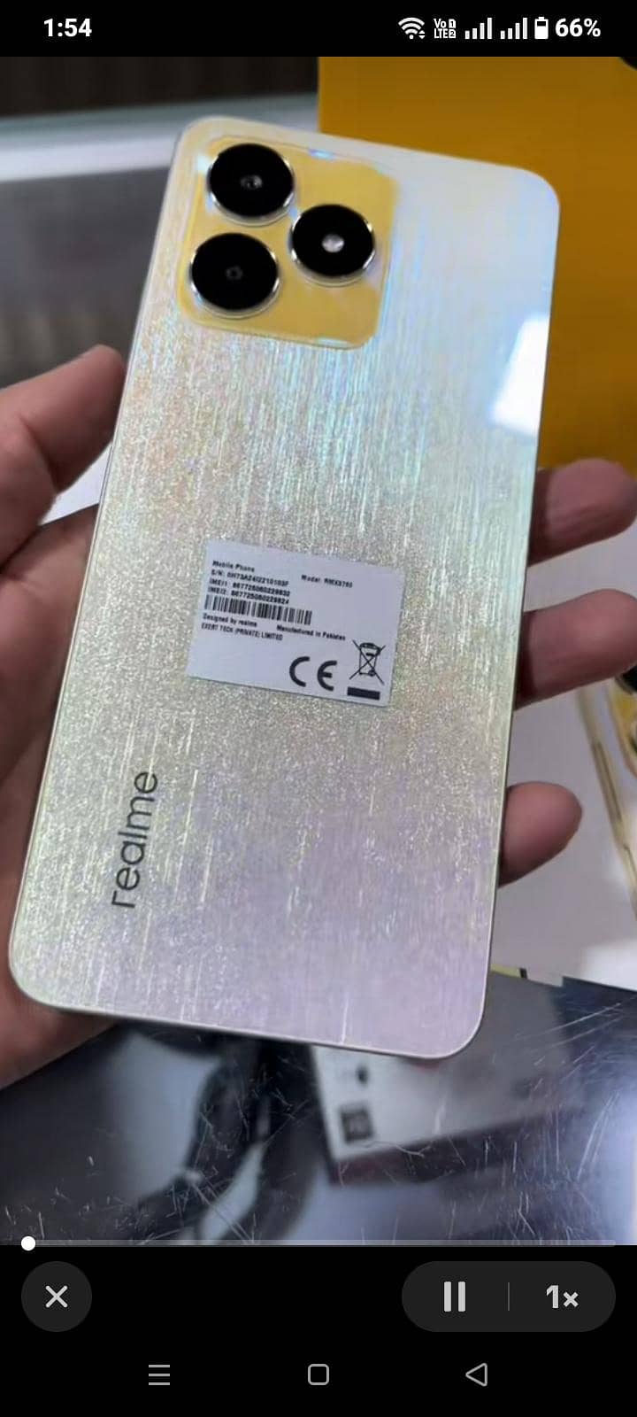 Realme C53 1