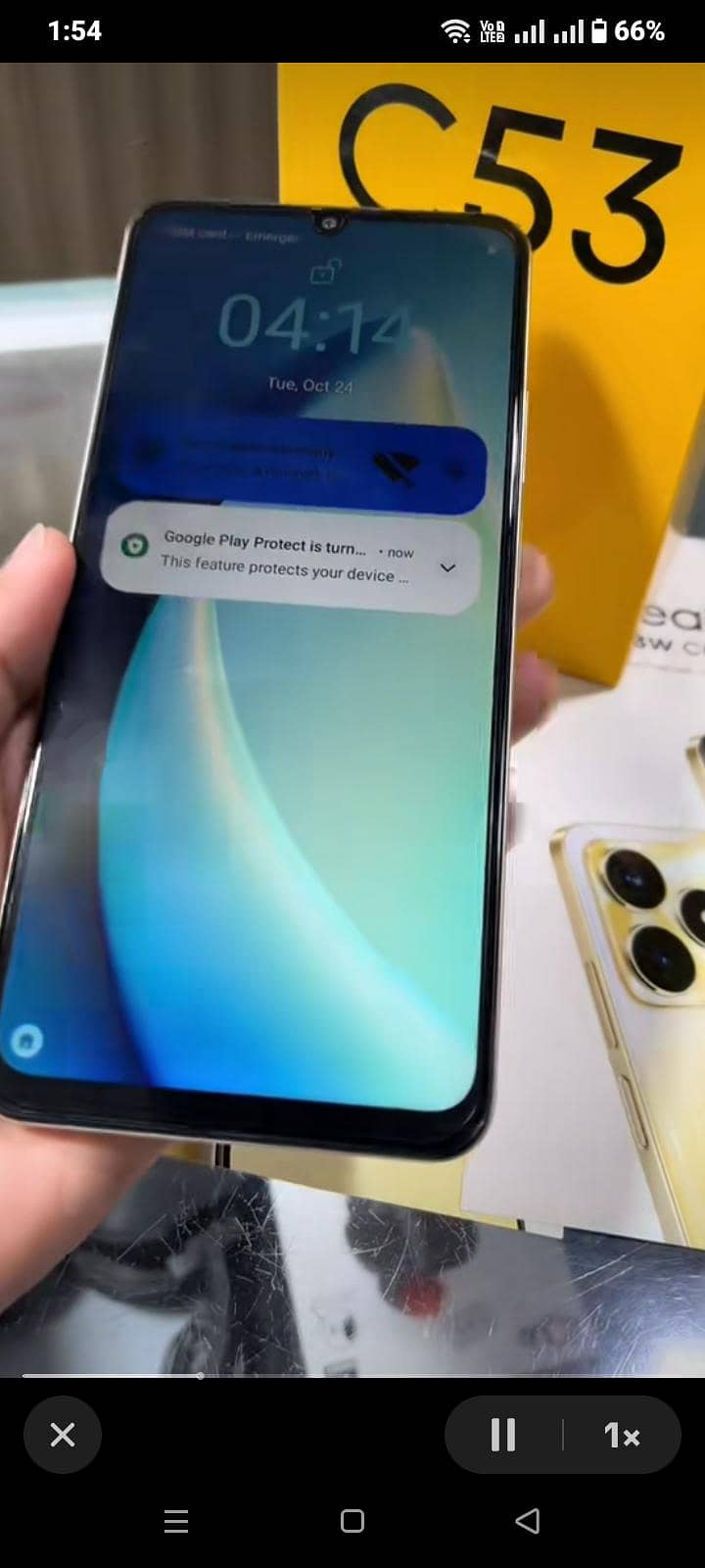 Realme C53 2