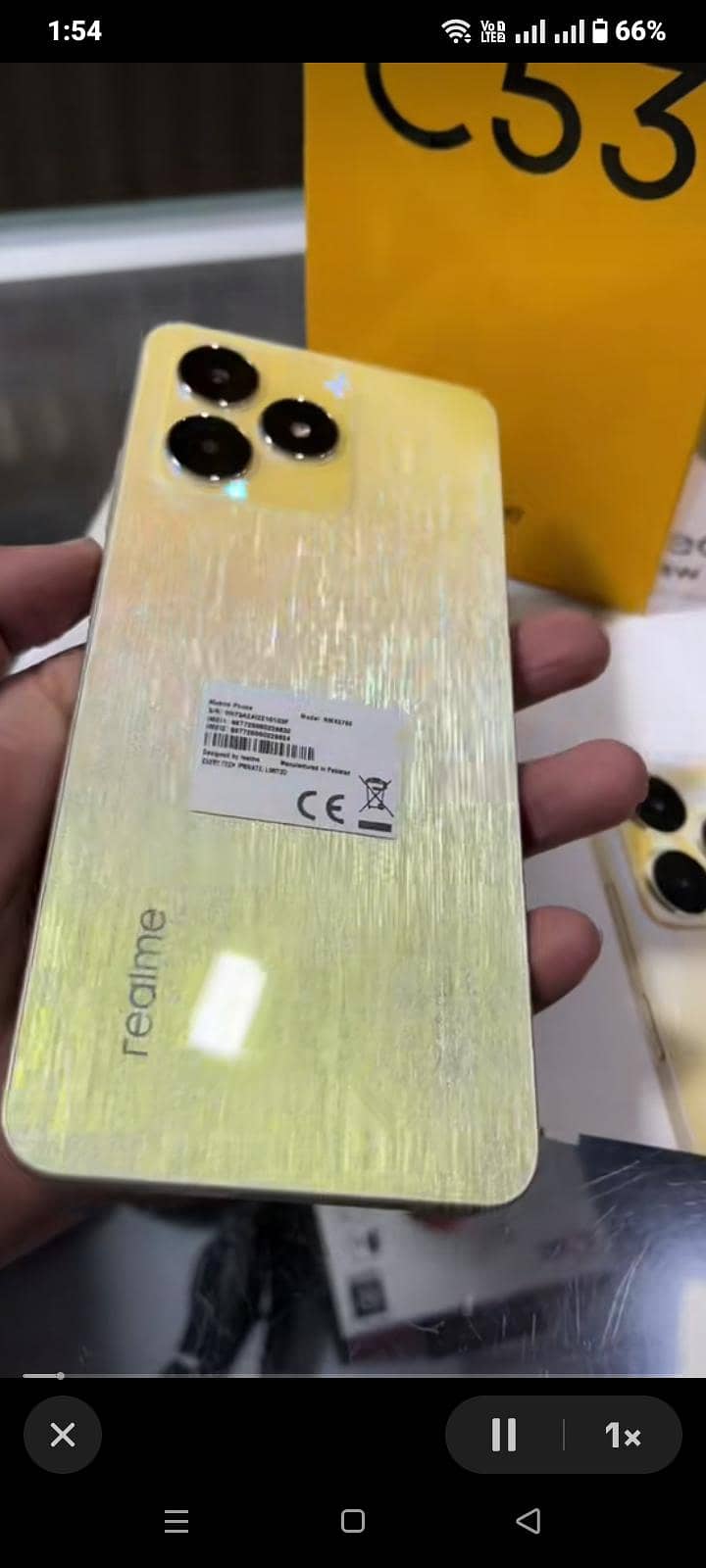 Realme C53 3