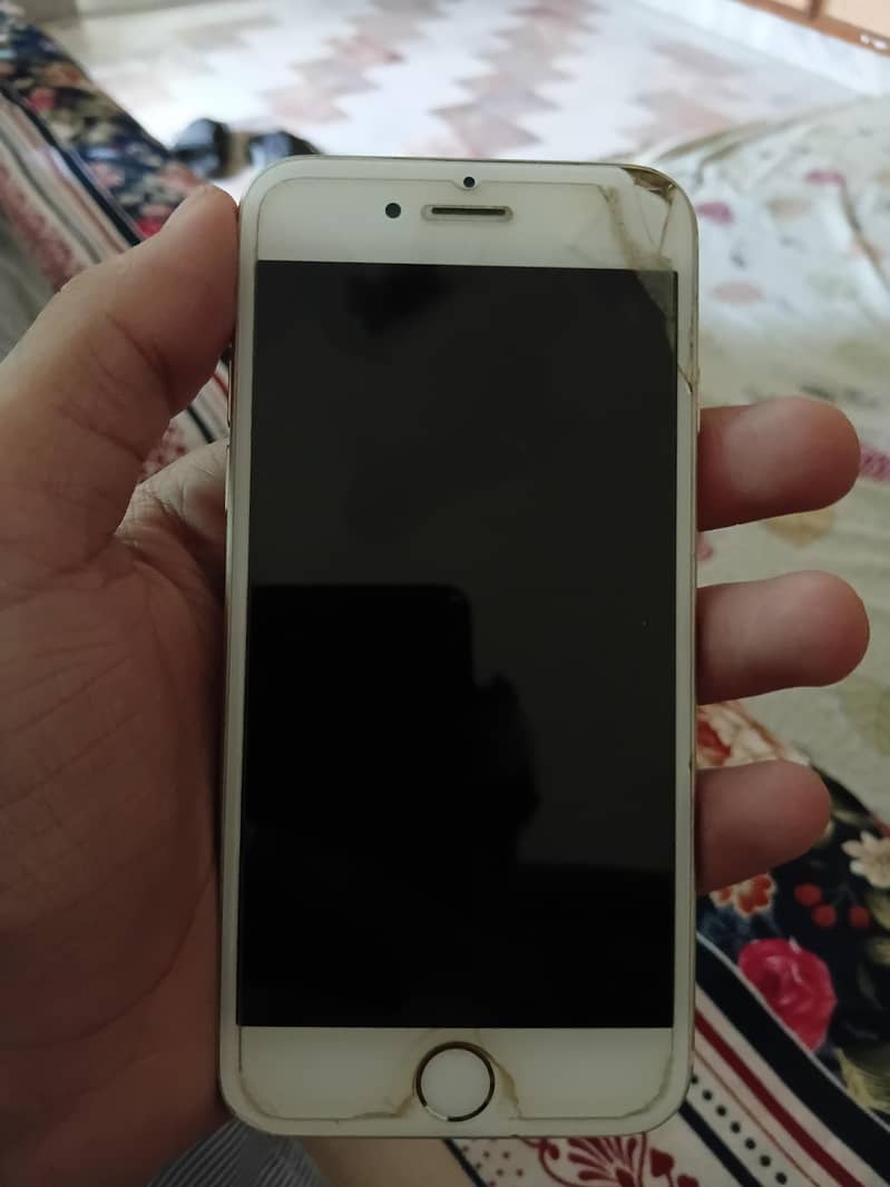 Apple iPhone 6 0