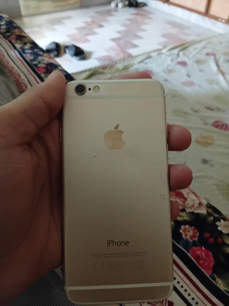 Apple iPhone 6 1
