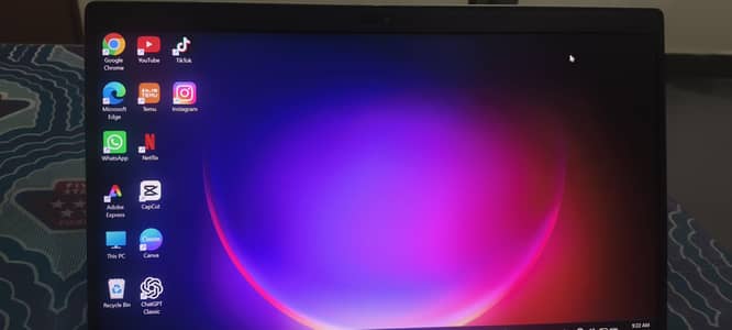Dell laptop core i5 11 gen