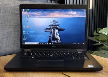Dell i5