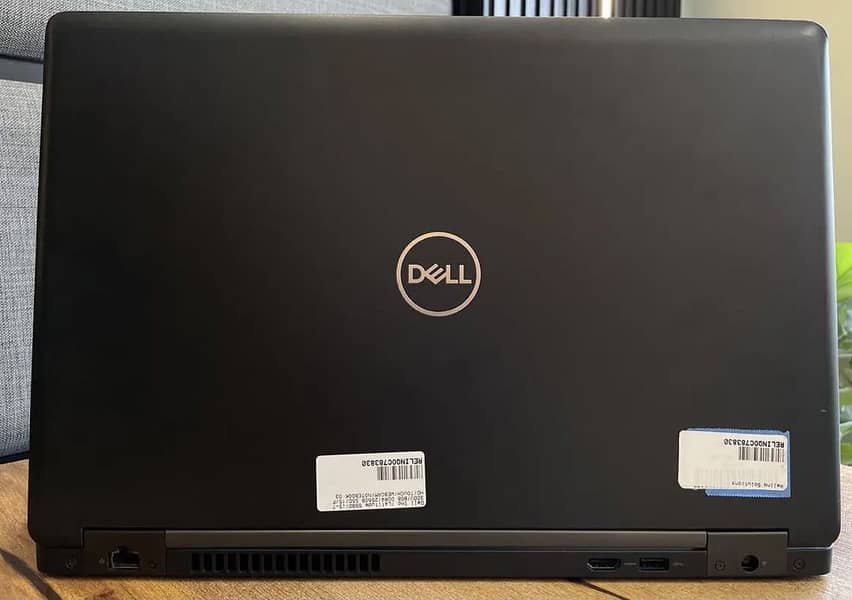 Dell i5 2