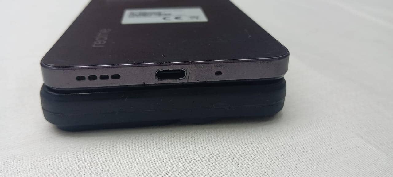 Realme C75 2