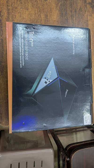 Tron Duo 800W Solar UPS Inverter