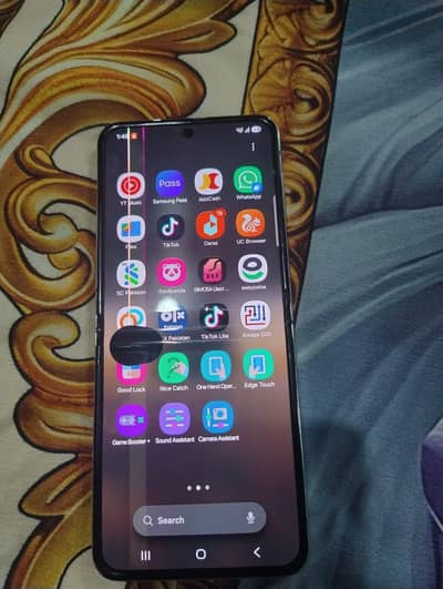 Samsung Mobile Z Flip 5