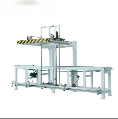 Indoor Decorate PVC Wall Panel Making Machine Production Line