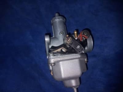 CARBURATOR NEW