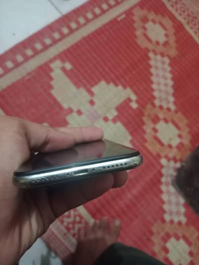 Apple iPhone X